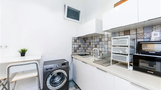 Apartments in Budapest Erzsébetváros - photo 6