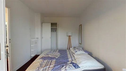 Rooms in Nantes - photo 3