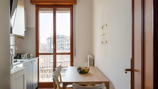 Rooms in Milano Zona 9 - Porta Garibaldi, Niguarda - photo 10