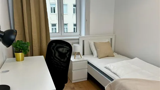 Rooms in Vienna Margareten - photo 2