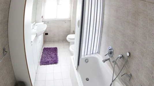 Rooms in Milano Zona 7 - Baggio, De Angeli, San Siro - photo 5