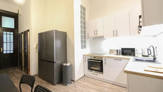 Rooms in Budapest Terézváros - photo 6