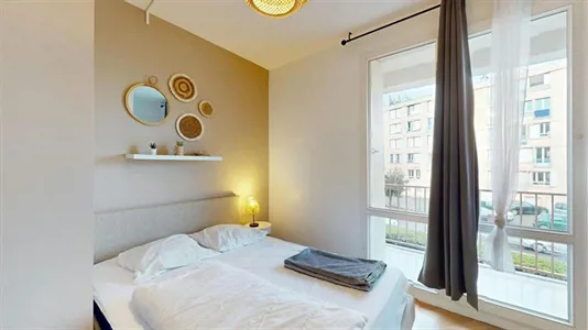 Rooms in Toulouse - photo 3