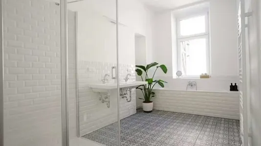 Apartments in Wien Neubau - photo 4