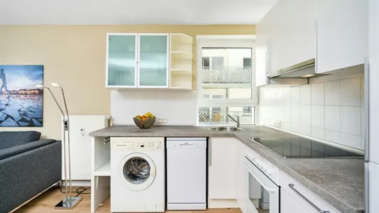 Apartments in Location is not specified - photo 6