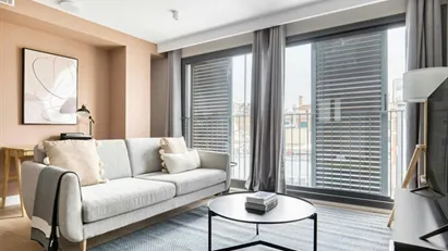 Apartment for rent in Barcelona Sarrià-St. Gervasi, Barcelona