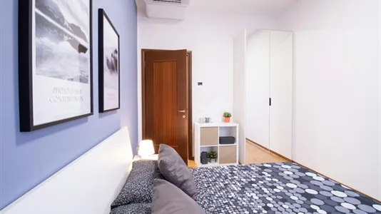 Rooms in Verona - photo 5