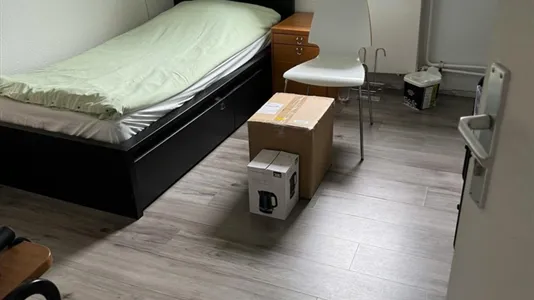 Rooms in Location is not specified - photo 1