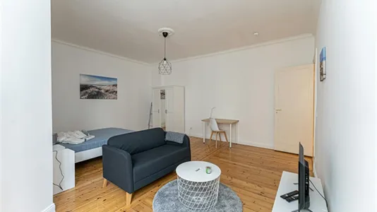 Apartments in Berlin Pankow - photo 3