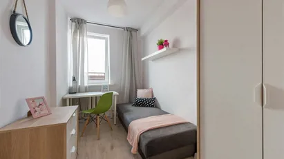 Room for rent in Warsaw