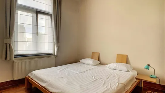 Apartments in Brussels Schaarbeek - photo 9