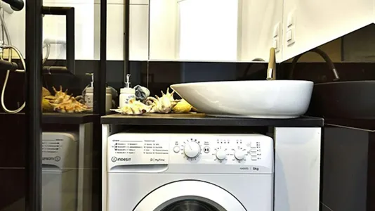 Apartments in Łódź - photo 9