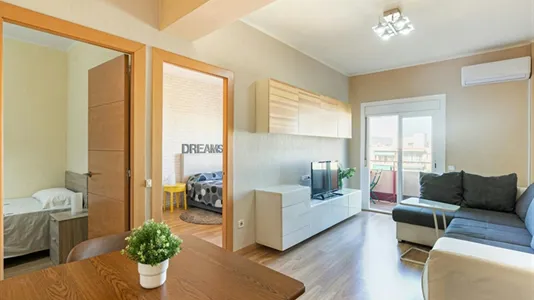 Apartments in Barcelona Sant Martí - photo 5