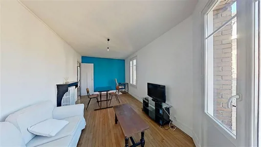 Apartments in Le Havre - photo 1