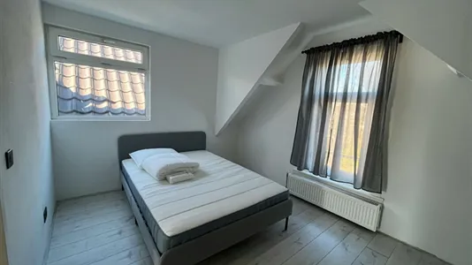 Apartments in Rotterdam Charlois - photo 4