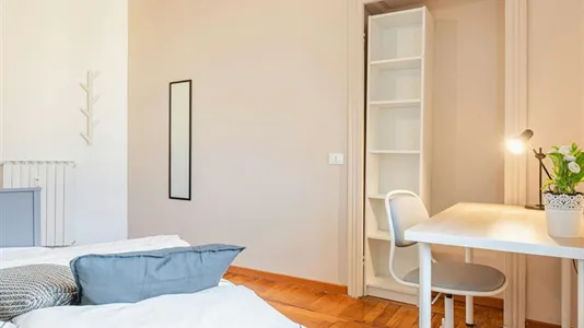 Rooms in Milano Zona 4 - Vittoria, Forlanini - photo 4