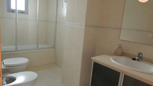 Rooms in Castellón de la Plana/Castelló de la Plana - photo 6