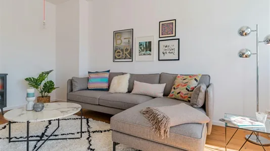 Apartments in Location is not specified - photo 9