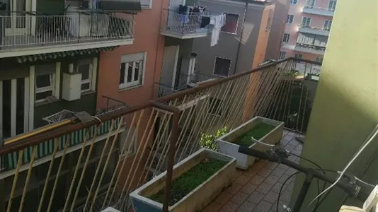 Rooms in Roma Municipio XII – Monte Verde - photo 4