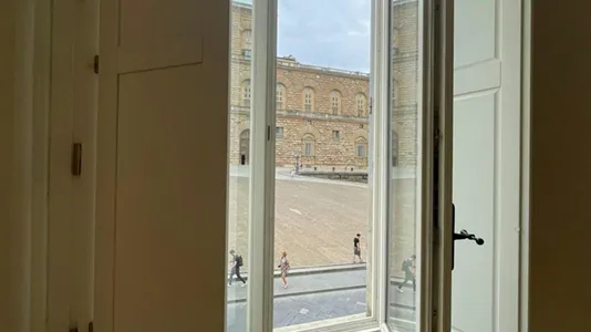 Rooms in Florence - photo 3