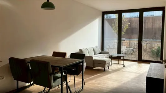 Apartments in Dresden - photo 1