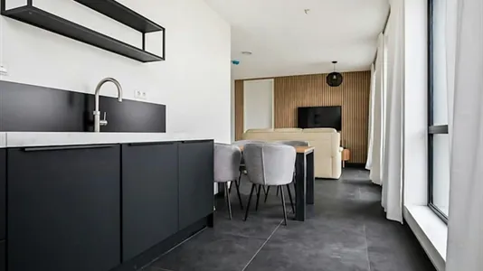 Apartments in Haarlemmermeer - photo 8