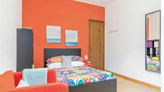 Rooms in Padua - photo 3