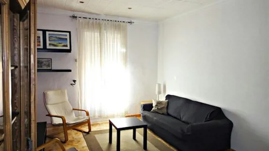 Rooms in Barcelona Gràcia - photo 3