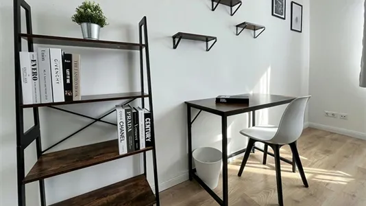 Rooms in Berlin Mitte - photo 2