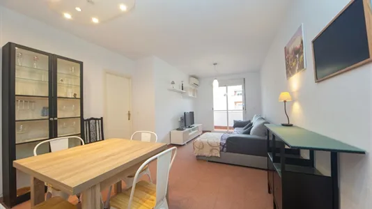 Rooms in Granada - photo 6