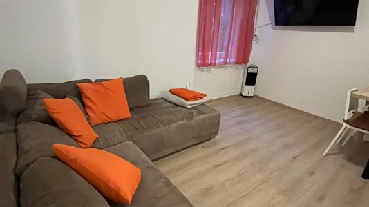 Apartments in Budapest Belváros-Lipótváros - photo 7