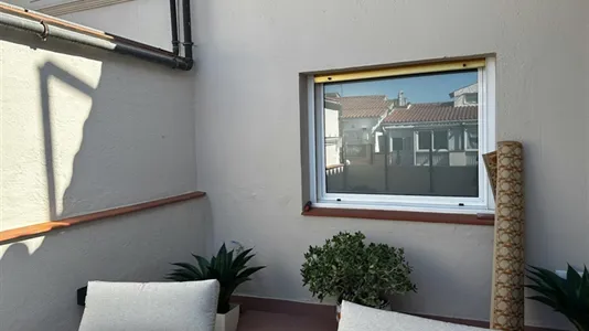 Rooms in Barcelona Sarrià-St. Gervasi - photo 9