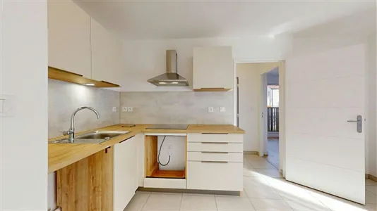 Apartments in Lyon - photo 1