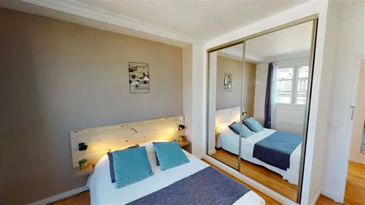 Rooms in Paris 12ème arrondissement - Bercy - photo 3