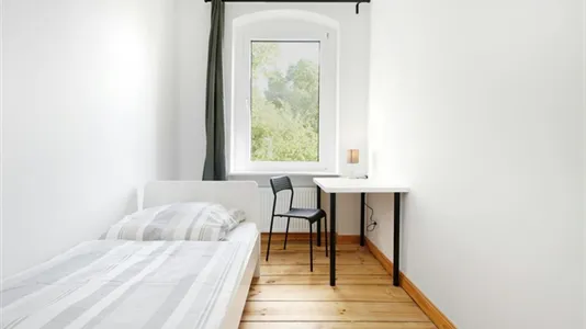 Rooms in Berlin Neukölln - photo 2
