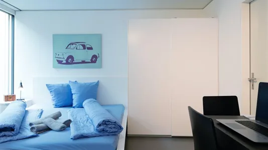 Apartments in Luzern-Land - photo 4