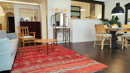 Apartments in Barcelona Les Corts - photo 4