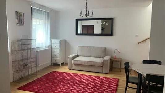 Apartments in Budapest Józsefváros - photo 9