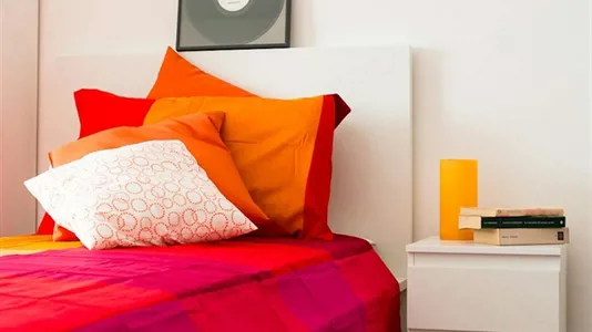 Rooms in Turin - photo 2
