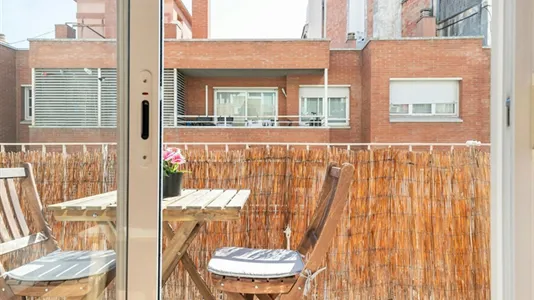 Apartments in Barcelona Sarrià-St. Gervasi - photo 7