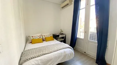 Room for rent in Madrid Chamberí, Madrid