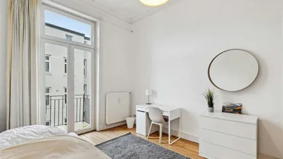 Room for rent in Hamburg Eimsbuttel, Hamburg