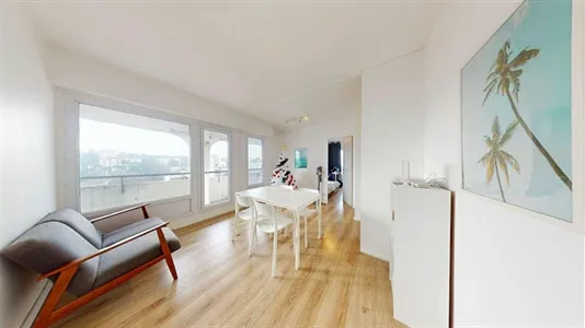 Rooms in Lyon - photo 1