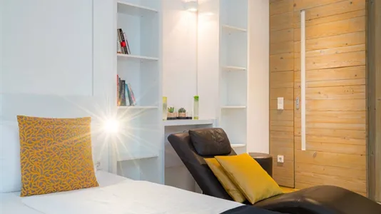 Apartments in Vienna Josefstadt - photo 6