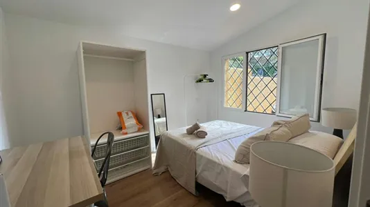 Rooms in Húmera-Somosaguas-Prado del Rey - photo 2