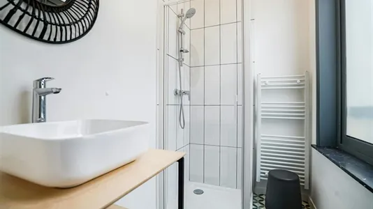 Rooms in Brussels Elsene - photo 4