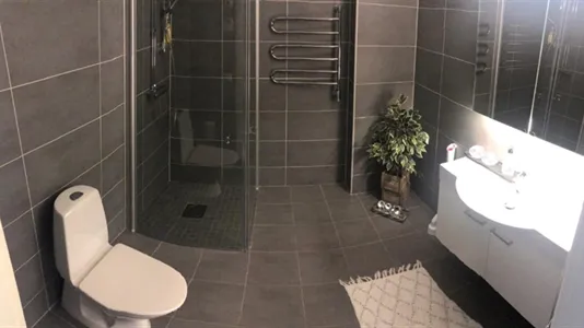 Houses in Solna - photo 7