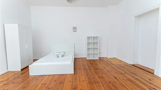 Rooms in Berlin Pankow - photo 3