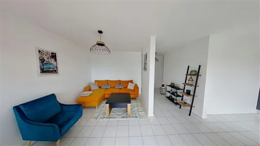 Rooms in Lyon - photo 5