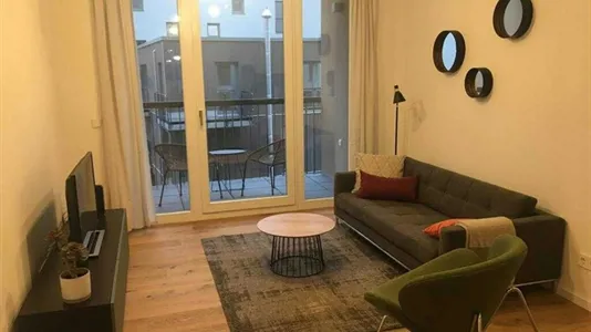 Apartments in Berlin Pankow - photo 2